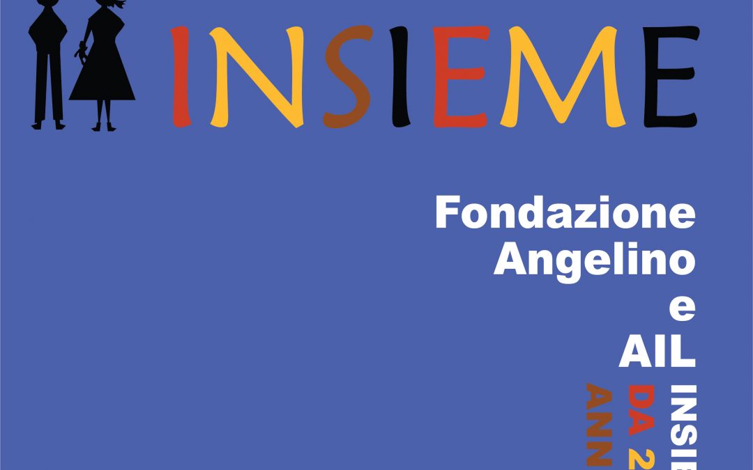 Mostra Celebrativa Insieme