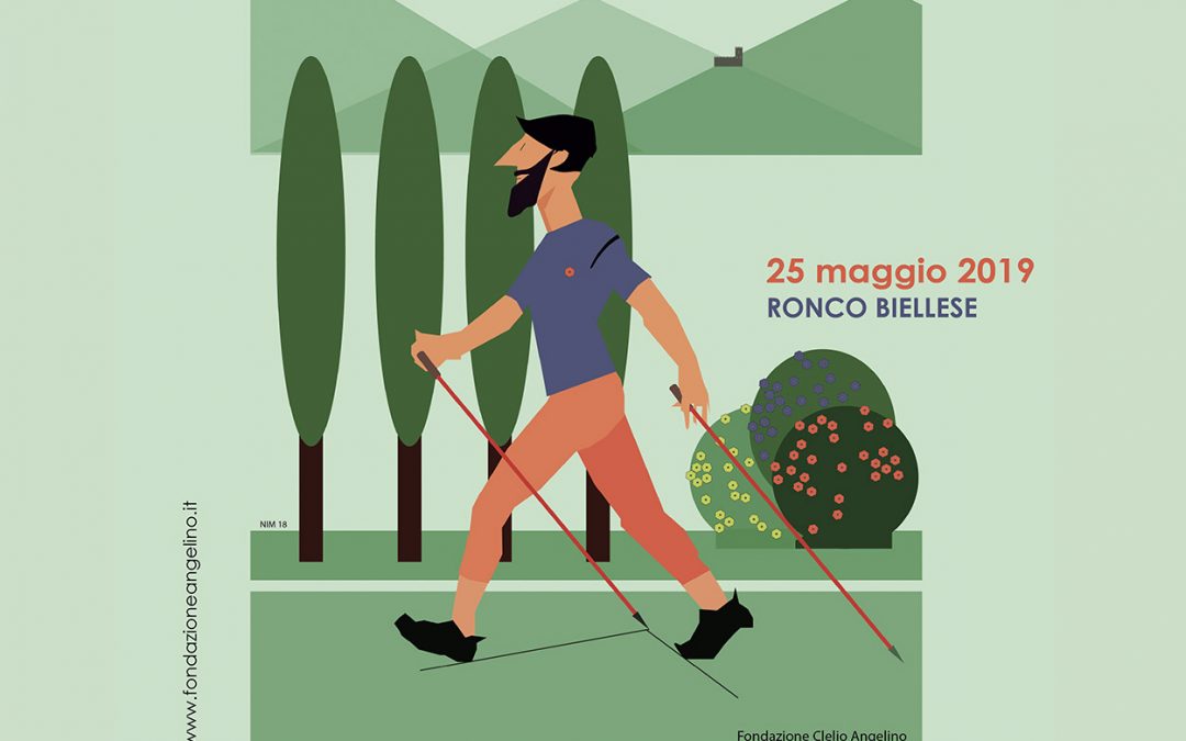 Nordic Walking