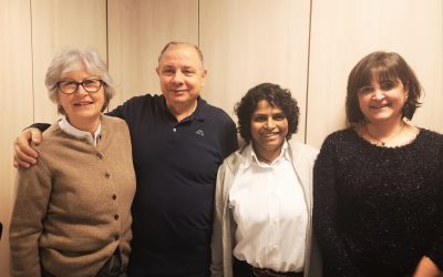 Assistenza Domiciliare