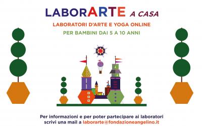 LaborARTE a casa