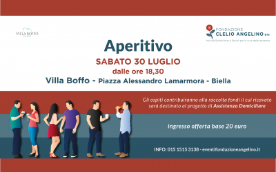 APERITIVO BENEFICO