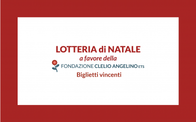 Biglietti Vincenti Lotteria