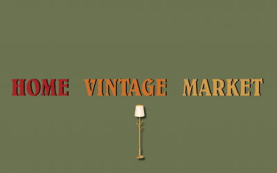 HOME VINTAGE MARKET