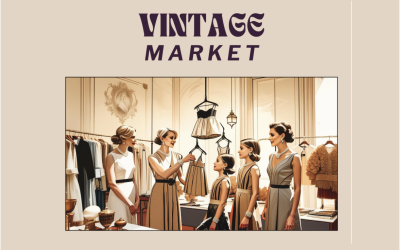 VINTAGE MARKET